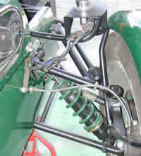 �u���[�L�z�[�X