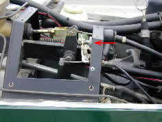 �u���[�L�X�C�b�`