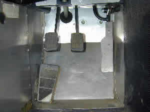 Heel & Toe �����₷�����H���܂���