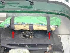 �H���ς߂�悤�ɂ��܂����B