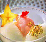 �����V���[�x�b�g