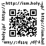 ���T�C�gQR�R�[�h