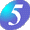 5
