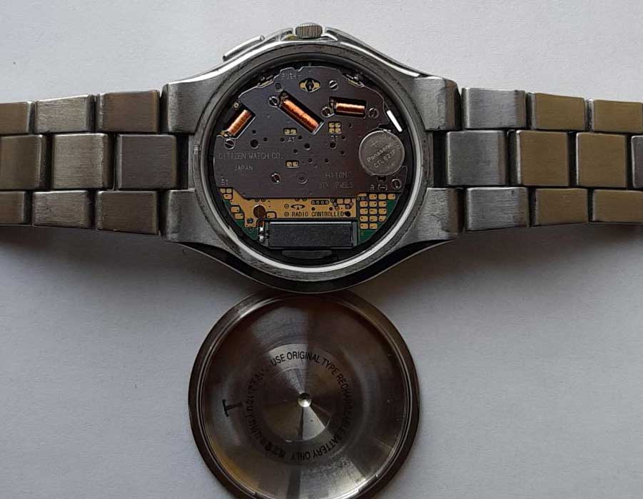 �d�ꎞ�v�����ʐ^