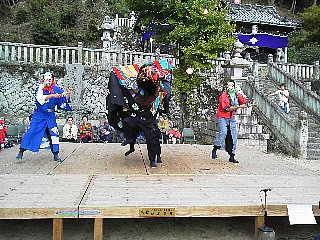 ���q���̗l�q