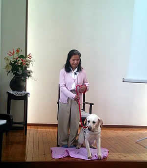 ���b���I���ƁA�F����ɂ����A�B