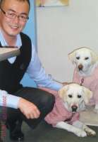 ��������āA�X�̉��łQ���_�E�����Ĉ���d�����I���̂�҂��Ă���Ă܂�