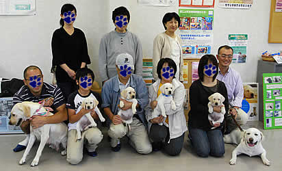 A�ق݂̂Ȃ���ƈꏏ�ɋL�O�ʐ^