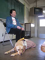 �_�E�����Ă��ꂳ��̘b�𕷂��t�N�����