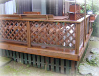 �J�オ��̃E�b�h�f�b�L