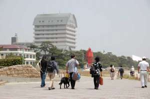 �h�ɂւ̈ړ��̗l�q