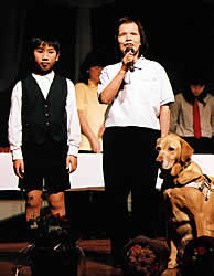 ���䈥�A������A�g�D���[�E�}�}�B�g�D���[�̓V�b�c���đ҂��Ă܂��B